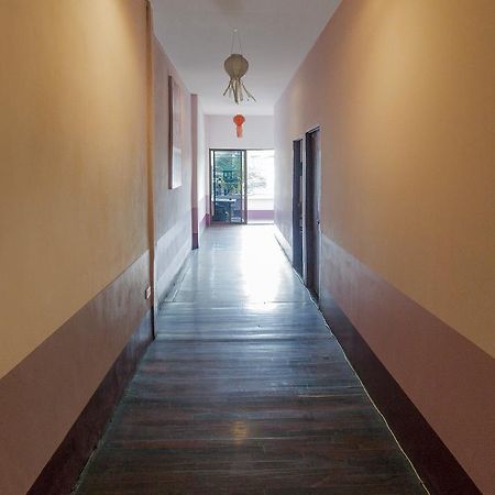 Kikie'S House Hostel เชียงใหม่ ภายนอก รูปภาพ