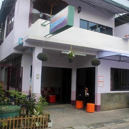 Kikie'S House Hostel เชียงใหม่ ภายนอก รูปภาพ