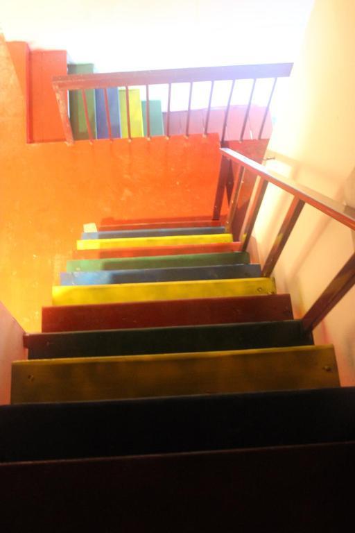 Kikie'S House Hostel เชียงใหม่ ภายนอก รูปภาพ