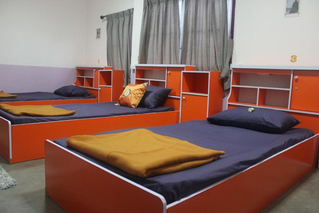 Kikie'S House Hostel เชียงใหม่ ห้อง รูปภาพ