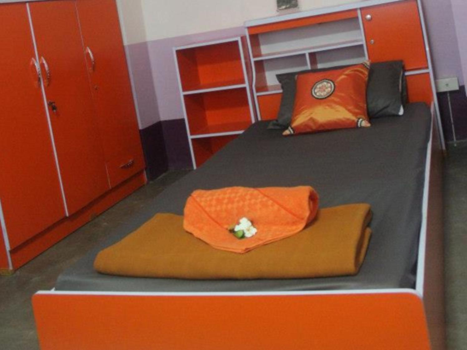 Kikie'S House Hostel เชียงใหม่ ภายนอก รูปภาพ
