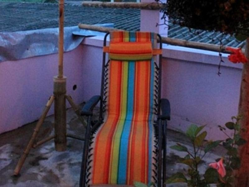 Kikie'S House Hostel เชียงใหม่ ภายนอก รูปภาพ