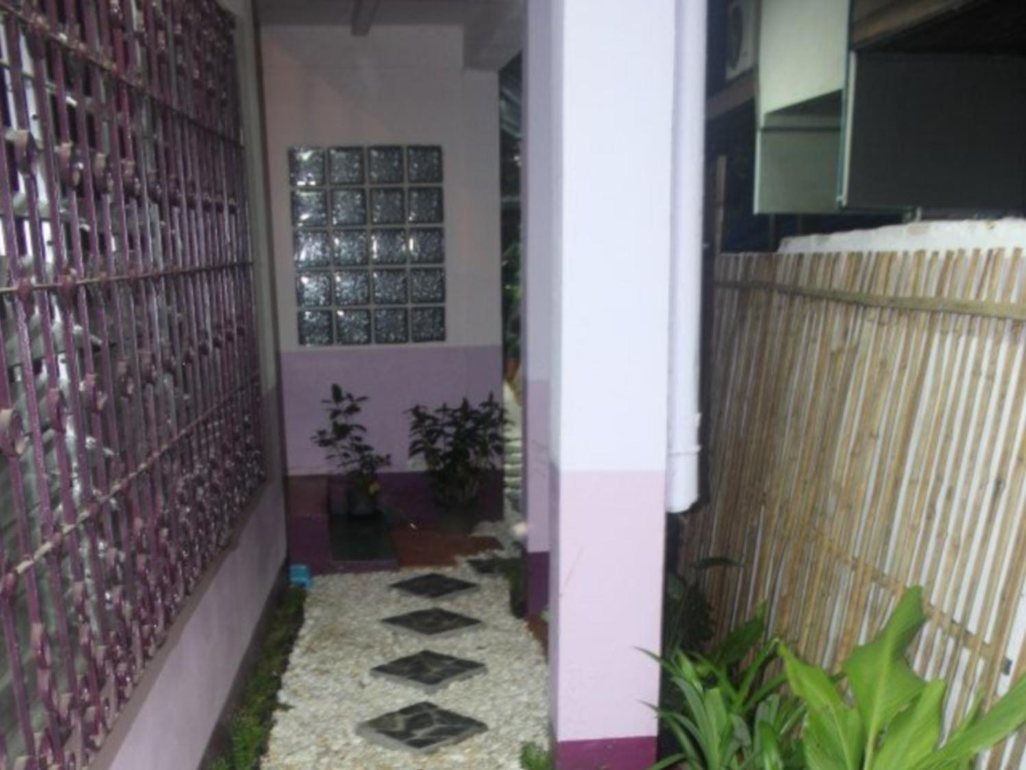 Kikie'S House Hostel เชียงใหม่ ภายนอก รูปภาพ