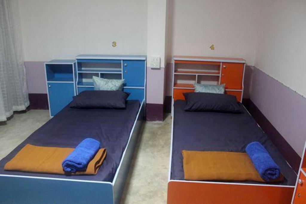Kikie'S House Hostel เชียงใหม่ ห้อง รูปภาพ