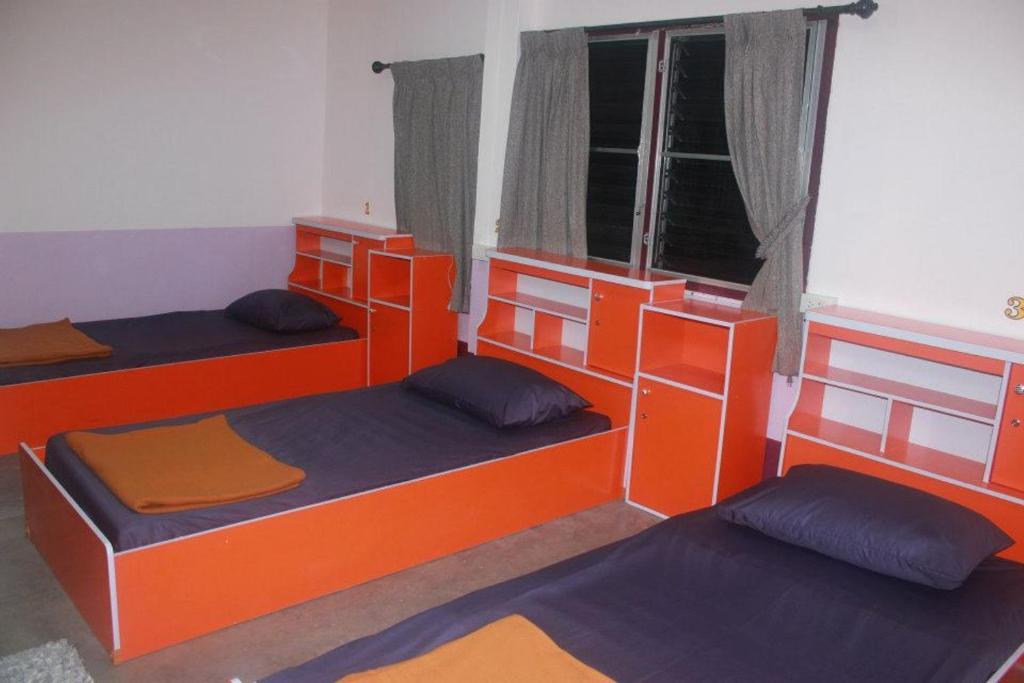 Kikie'S House Hostel เชียงใหม่ ห้อง รูปภาพ