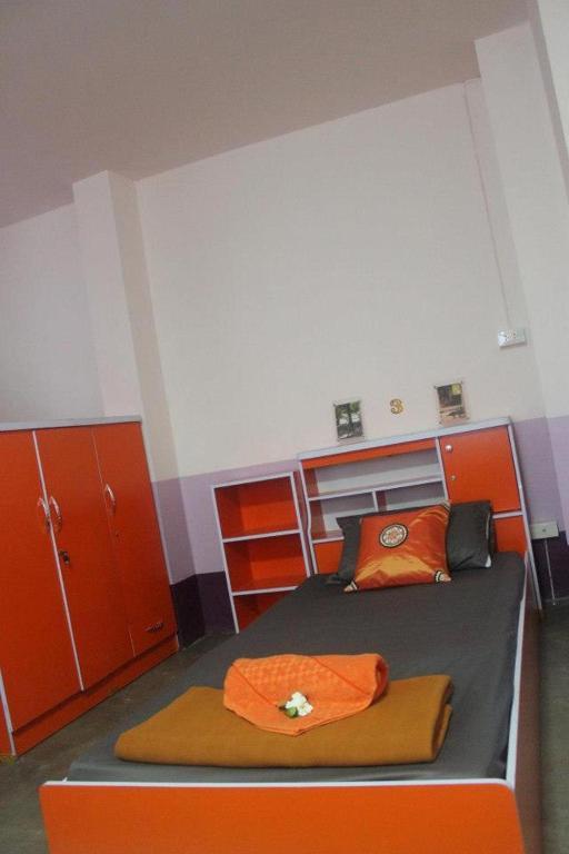 Kikie'S House Hostel เชียงใหม่ ห้อง รูปภาพ