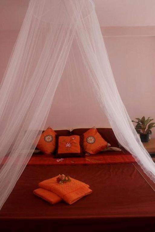 Kikie'S House Hostel เชียงใหม่ ห้อง รูปภาพ