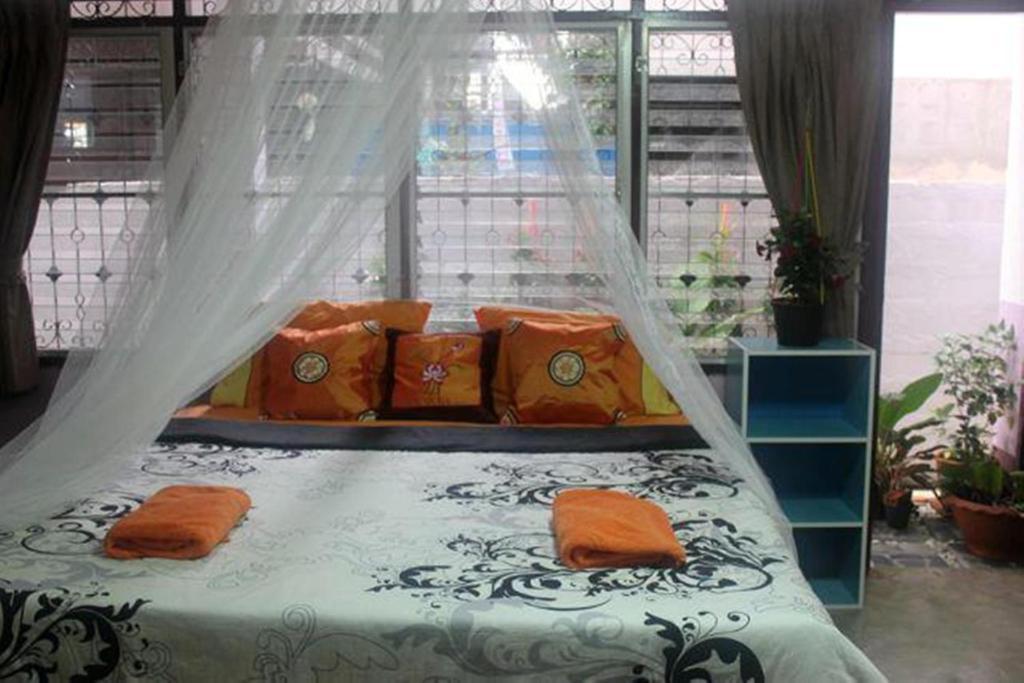 Kikie'S House Hostel เชียงใหม่ ห้อง รูปภาพ