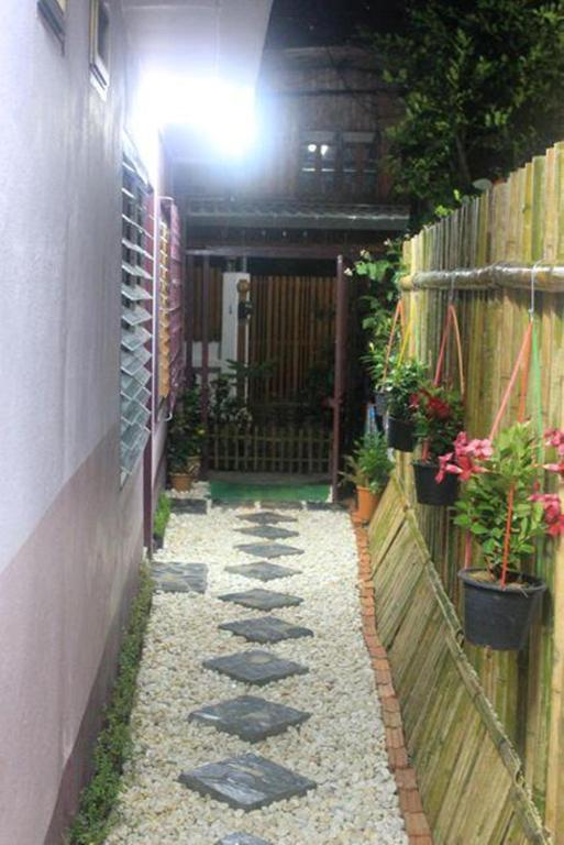 Kikie'S House Hostel เชียงใหม่ ภายนอก รูปภาพ