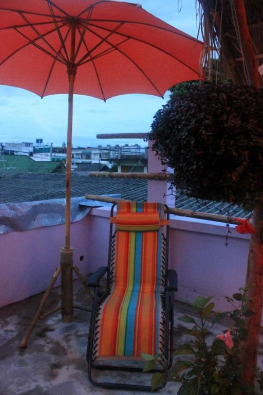 Kikie'S House Hostel เชียงใหม่ ภายนอก รูปภาพ