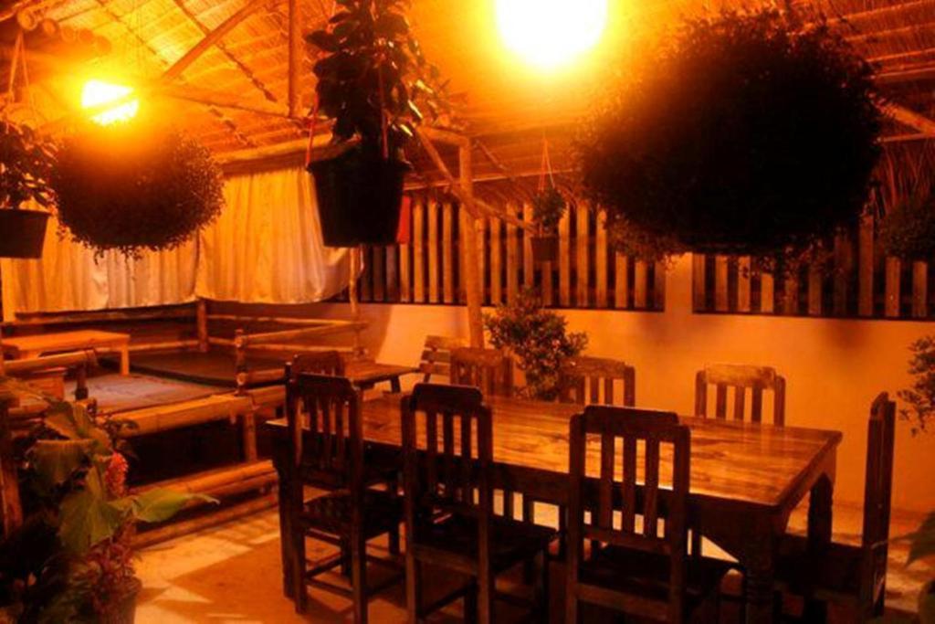 Kikie'S House Hostel เชียงใหม่ ภายนอก รูปภาพ