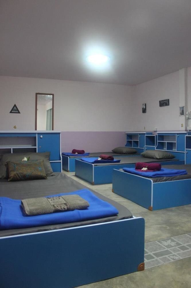 Kikie'S House Hostel เชียงใหม่ ภายนอก รูปภาพ
